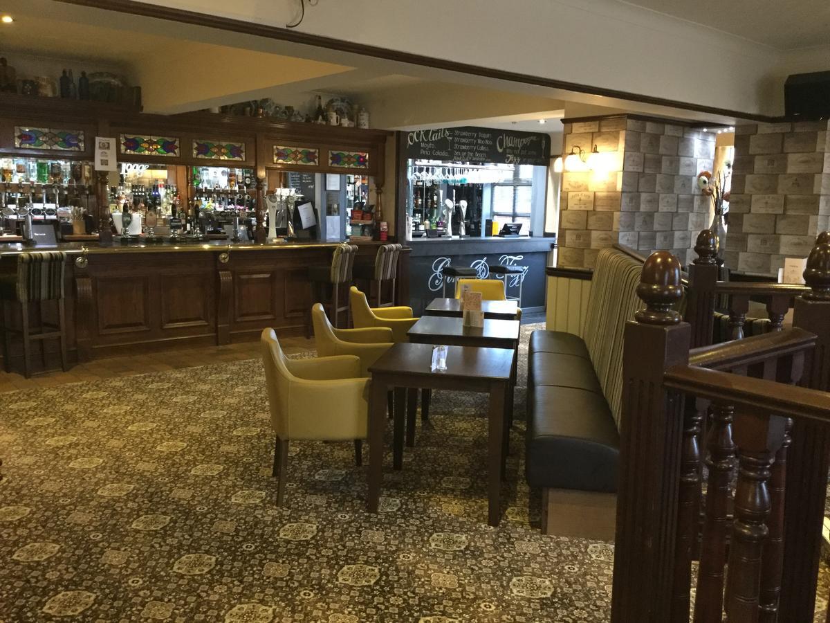 Rettendon Lodge Battlesbridge Zewnętrze zdjęcie